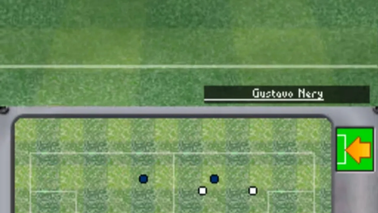 FIFA Soccer 06 screenshot 11