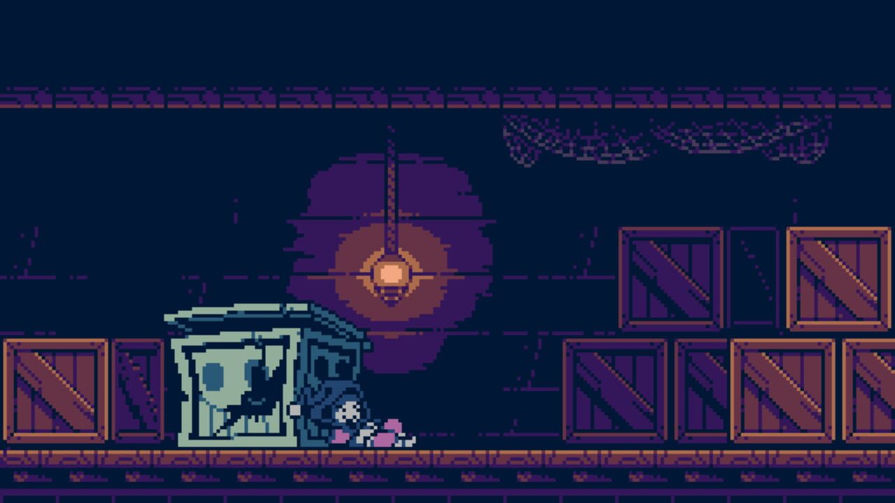 Curse Chapter: Dawnthief screenshot 6