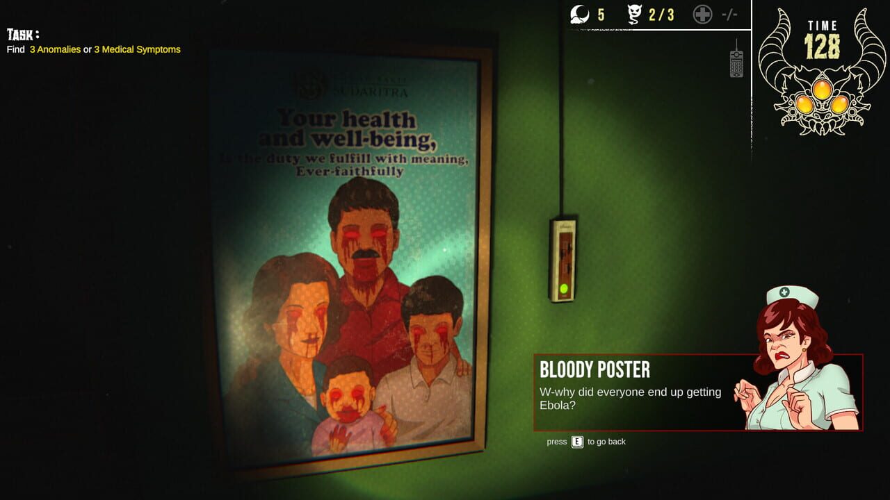 Screenshot 5 from Comanomaly