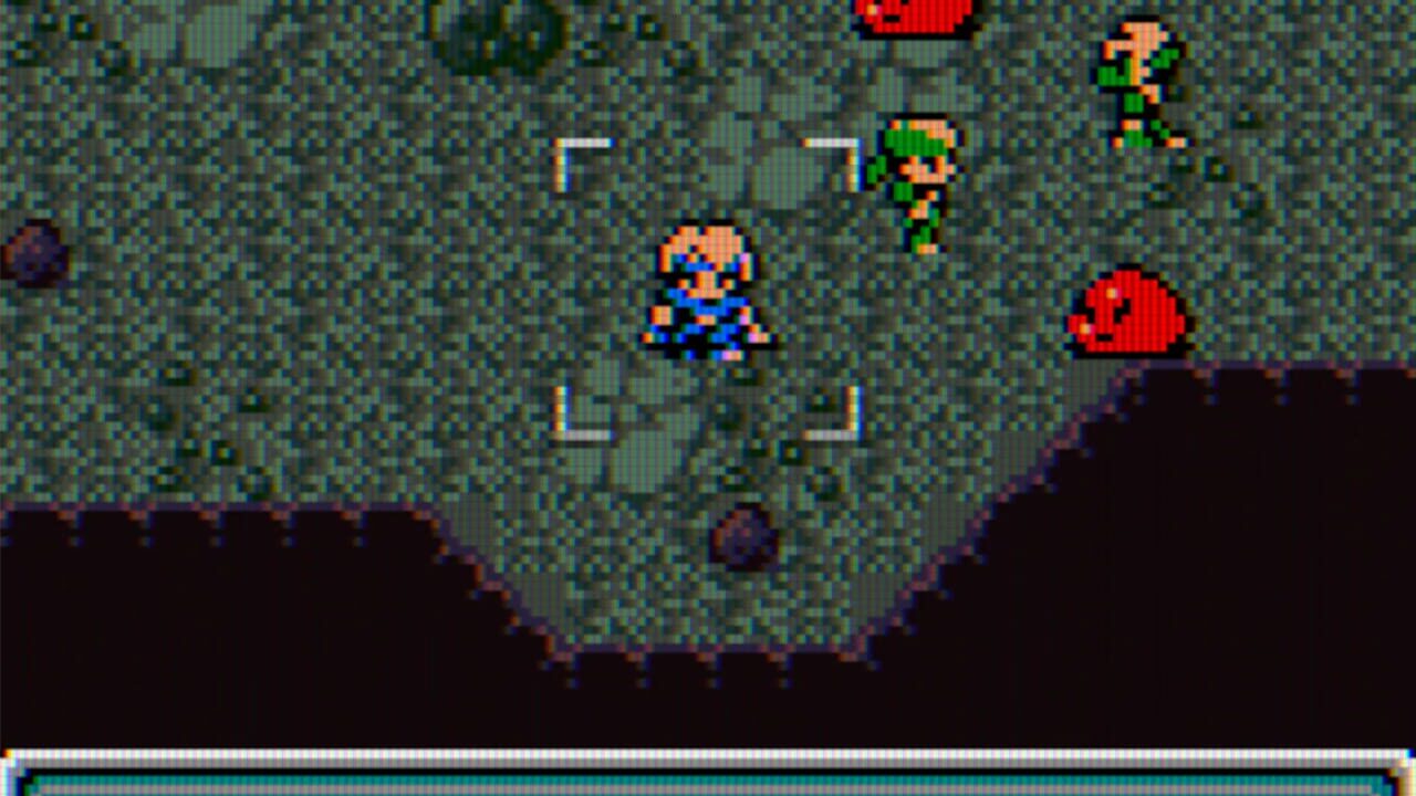 Infinity — Screenshot 3