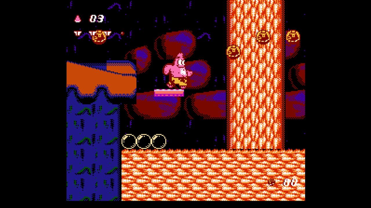 Super SpongeBob 2 Screenshot 1