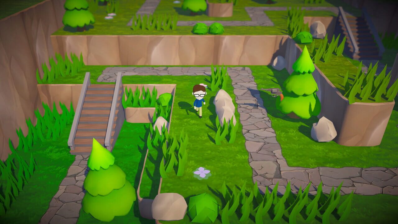 Trees Hate You screenshot 3