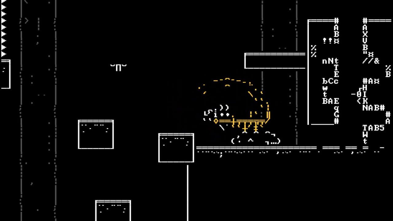 Textula Screenshot 1
