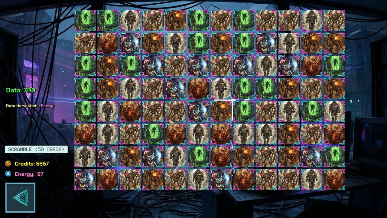 Cybersoul — Screenshot 5