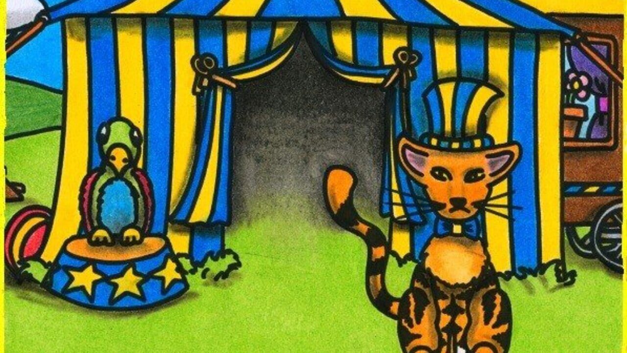 The Fabulous Screech — Screenshot 4