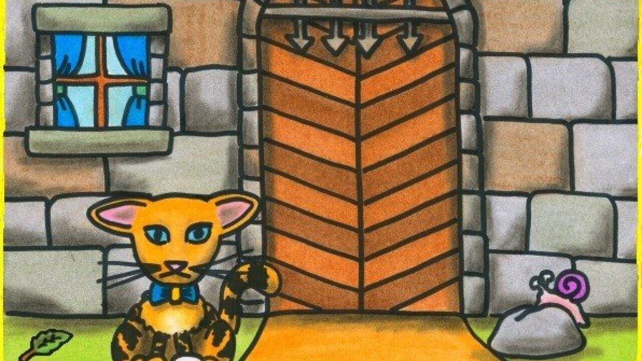The Fabulous Screech — Screenshot 5