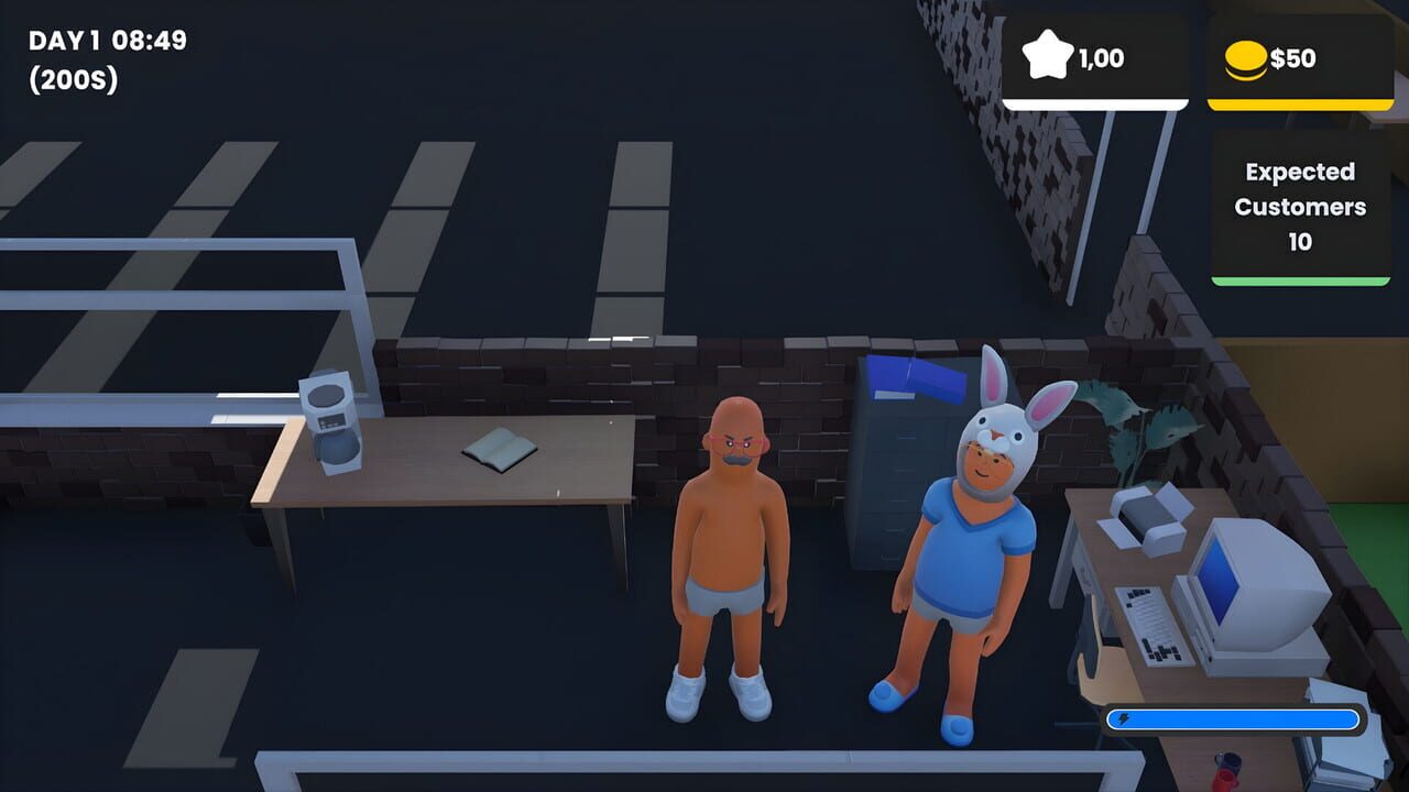 Cargor Screenshot 1