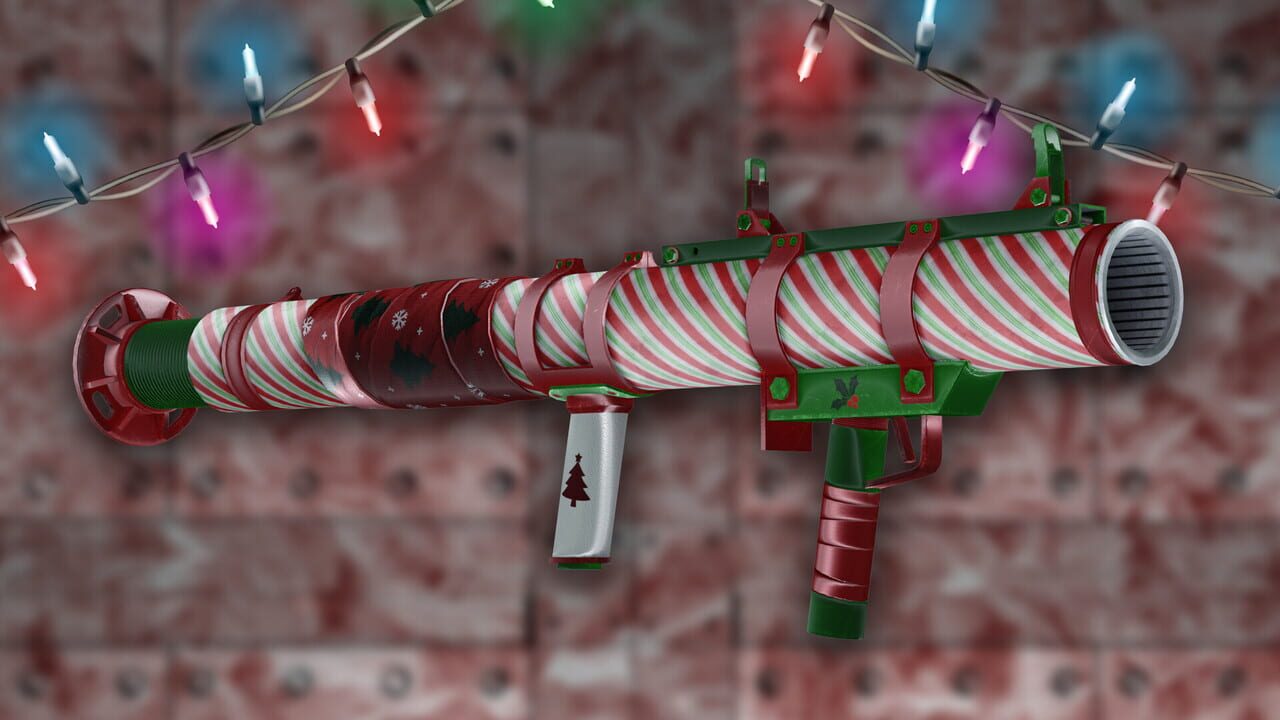 Strayed: Christmas Skin Pack — Screenshot 2