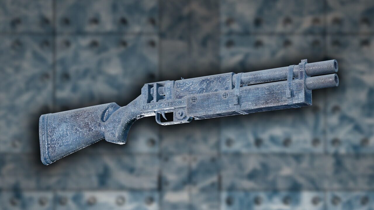 Strayed: Ice Cold Skin Pack — Screenshot 3