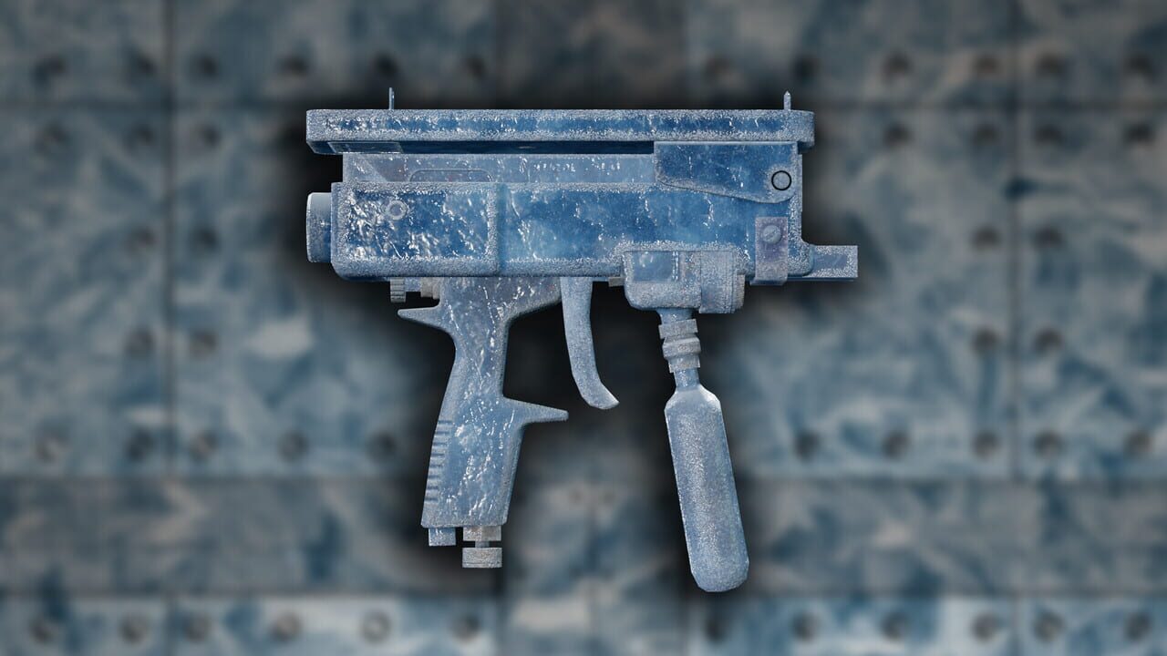 Strayed: Ice Cold Skin Pack — Screenshot 4