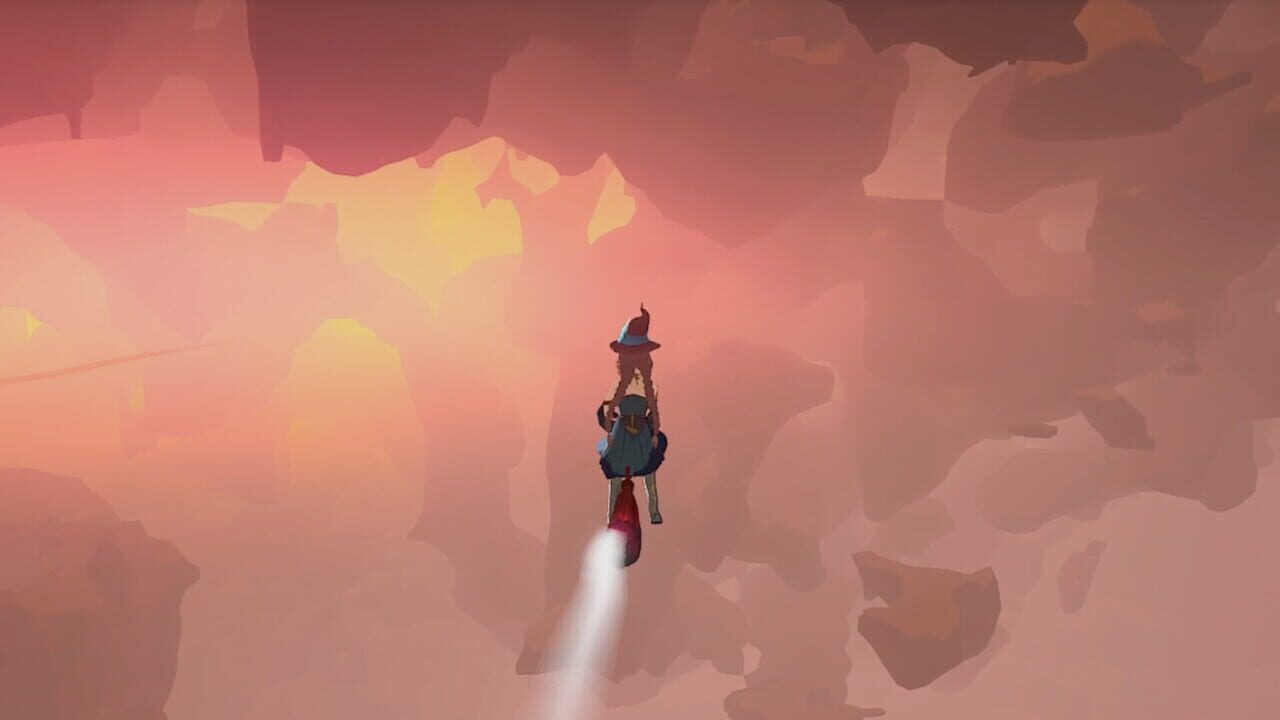 EchoShell Screenshot 1