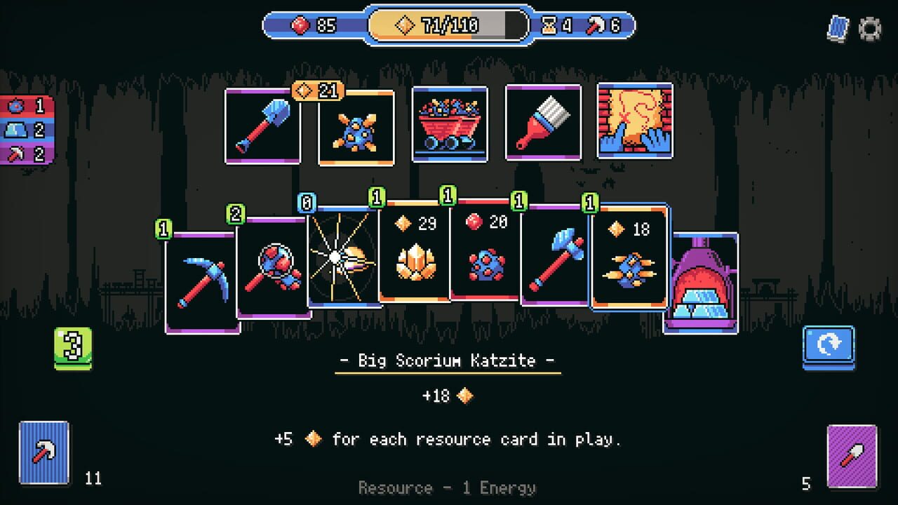 Retromine Image