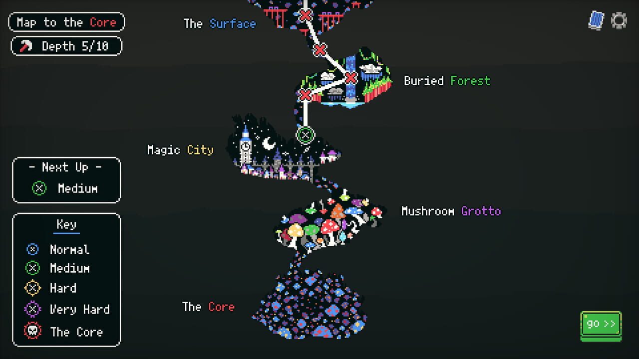 Retromine Image