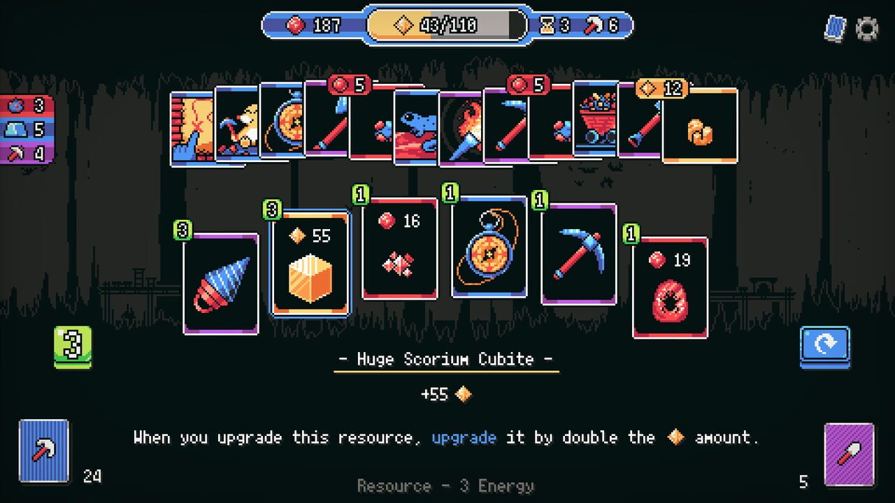 Retromine Image