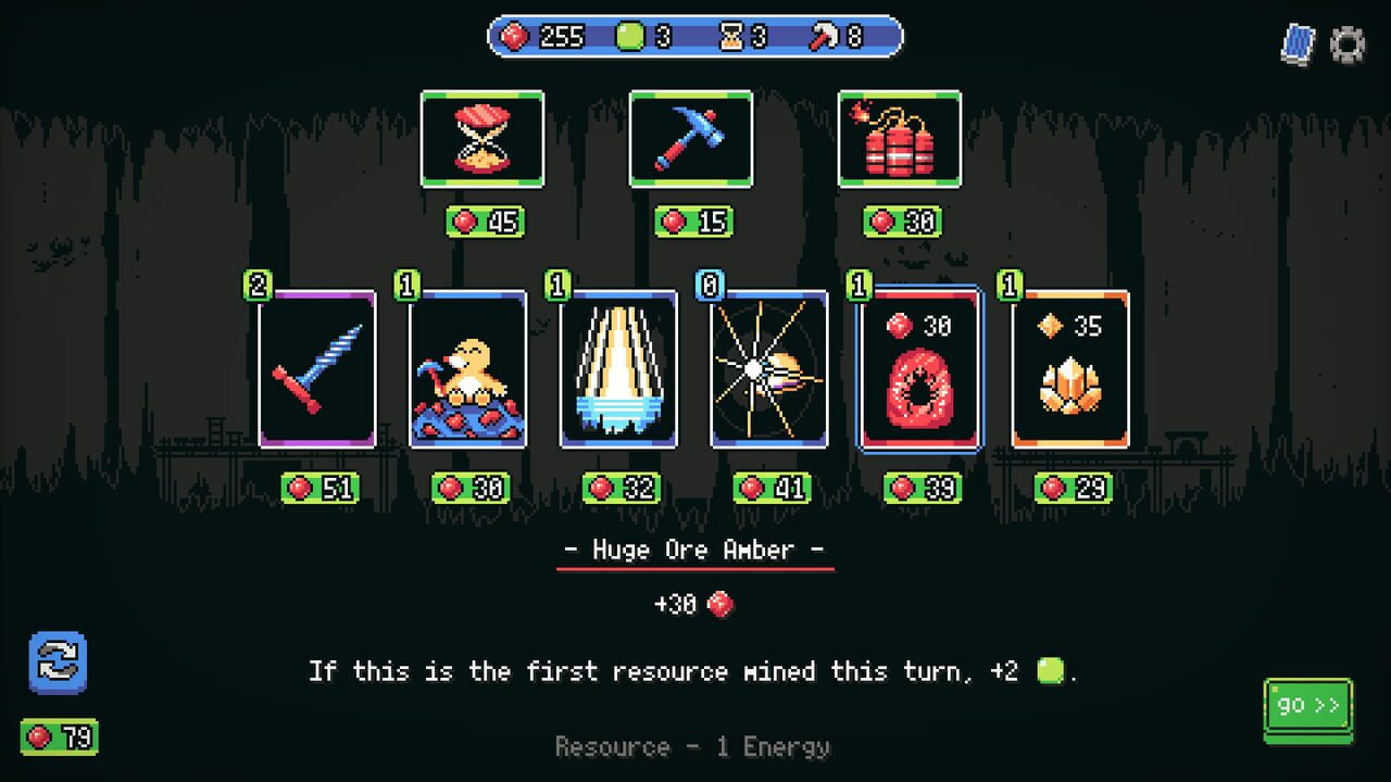 Retromine Image