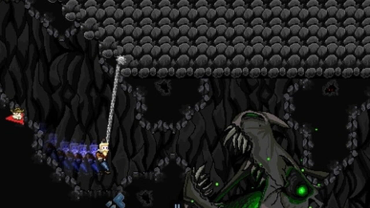 Super QuickHook — Screenshot 1