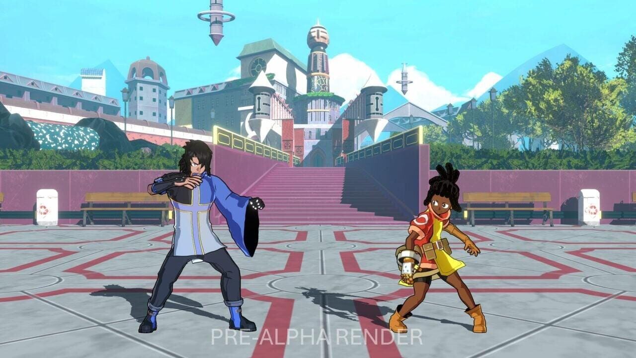 Saturday AM: Battle Manga Image