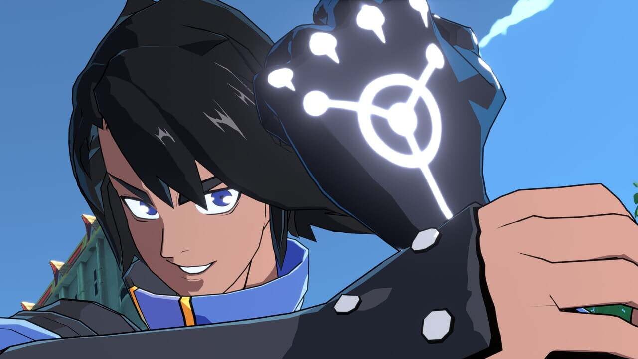 Saturday AM: Battle Manga Image