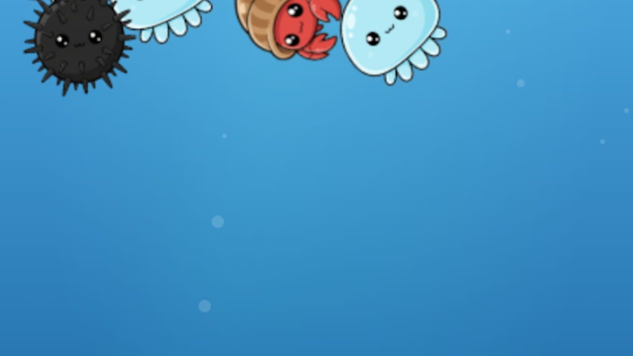 Deep Sea Puzzle Image
