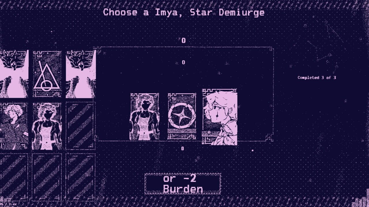 Ascribe Imya — Screenshot 3