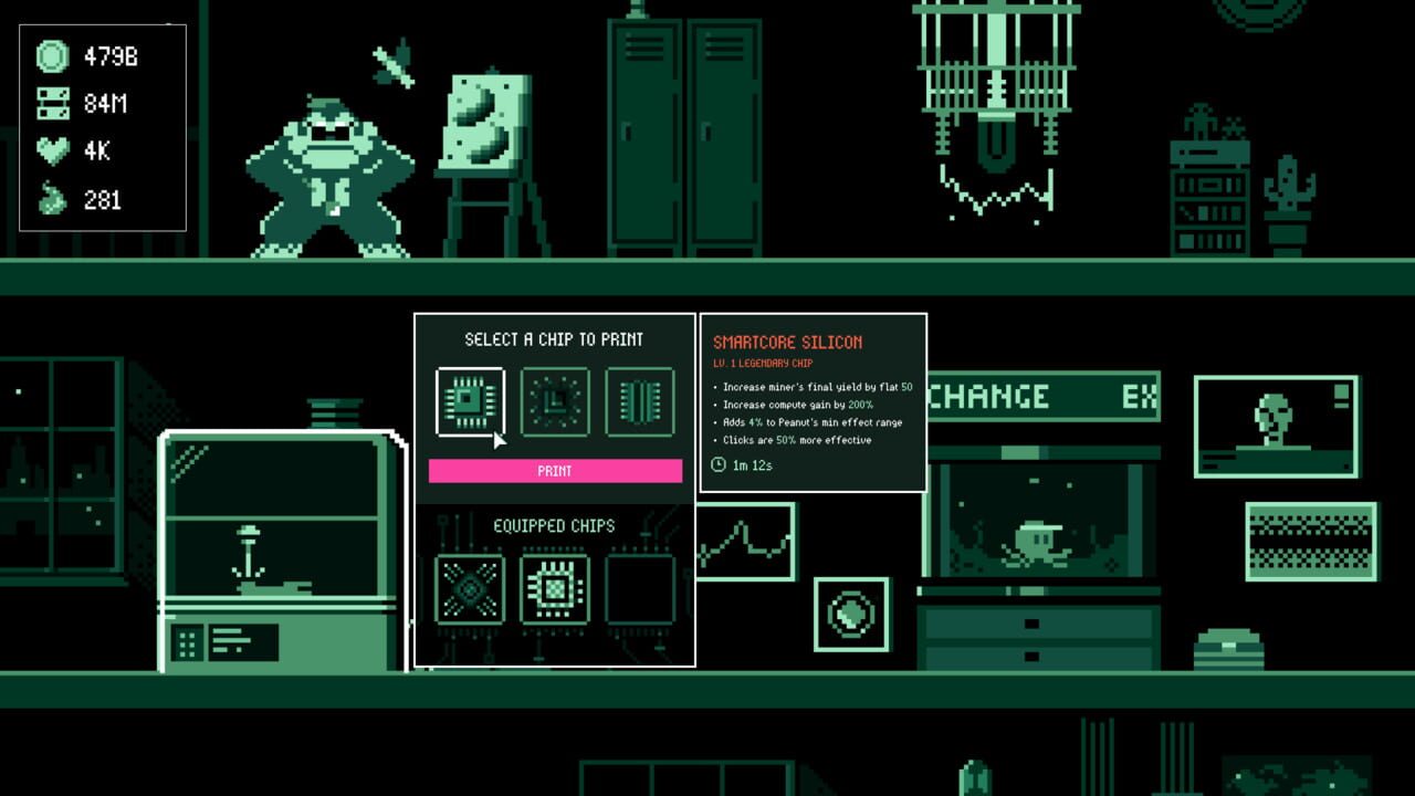 It's Fine screenshot 3