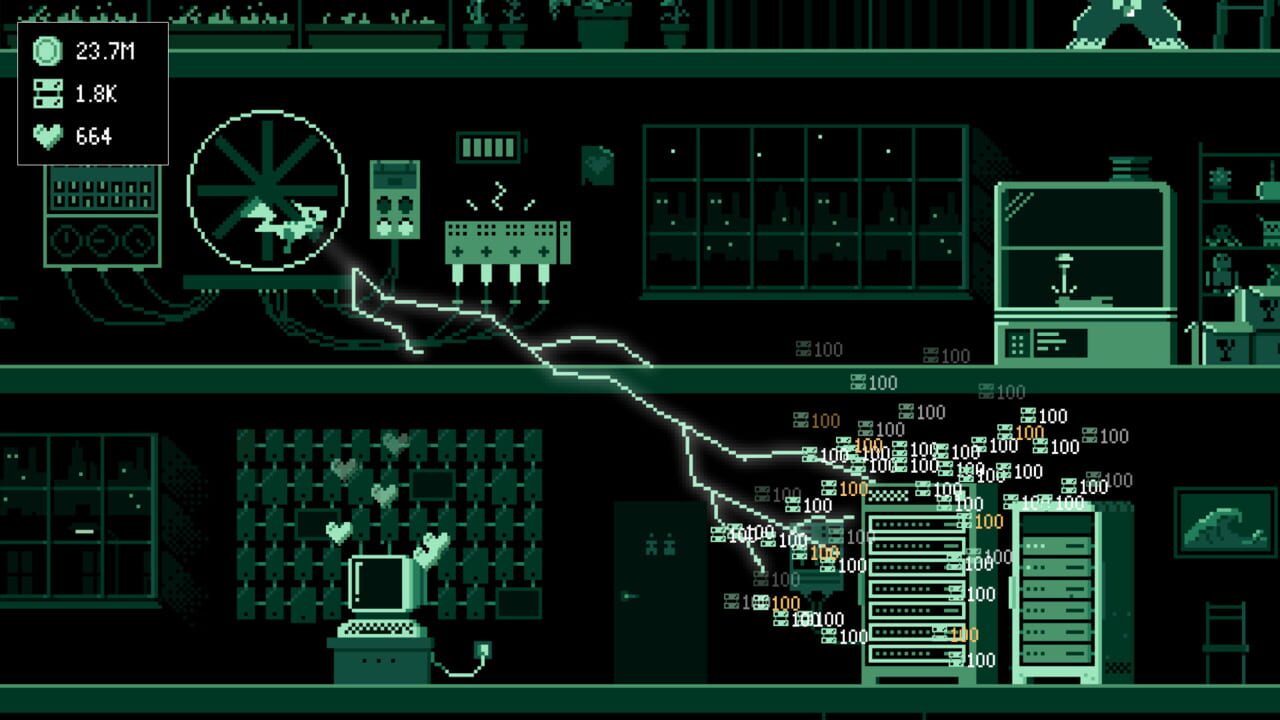 It's Fine screenshot 4