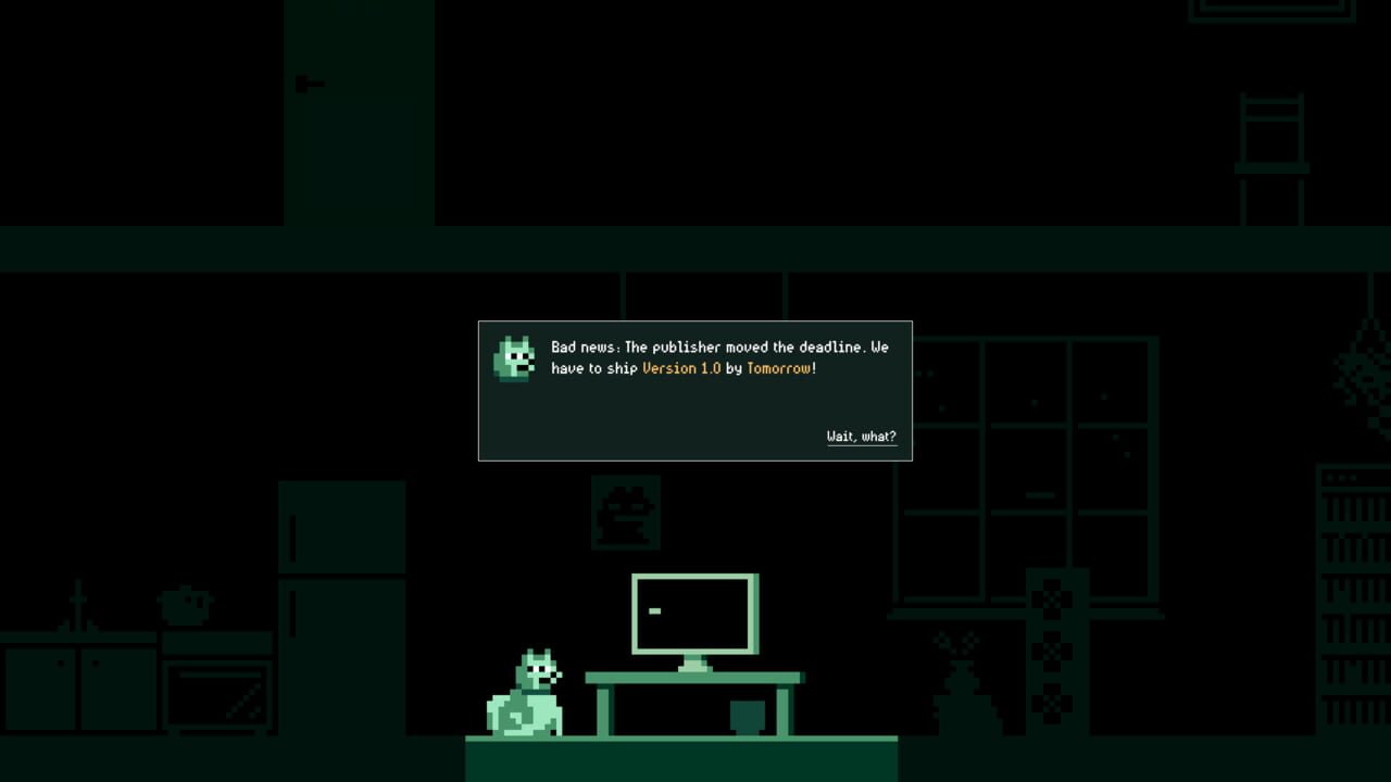 It's Fine screenshot 5