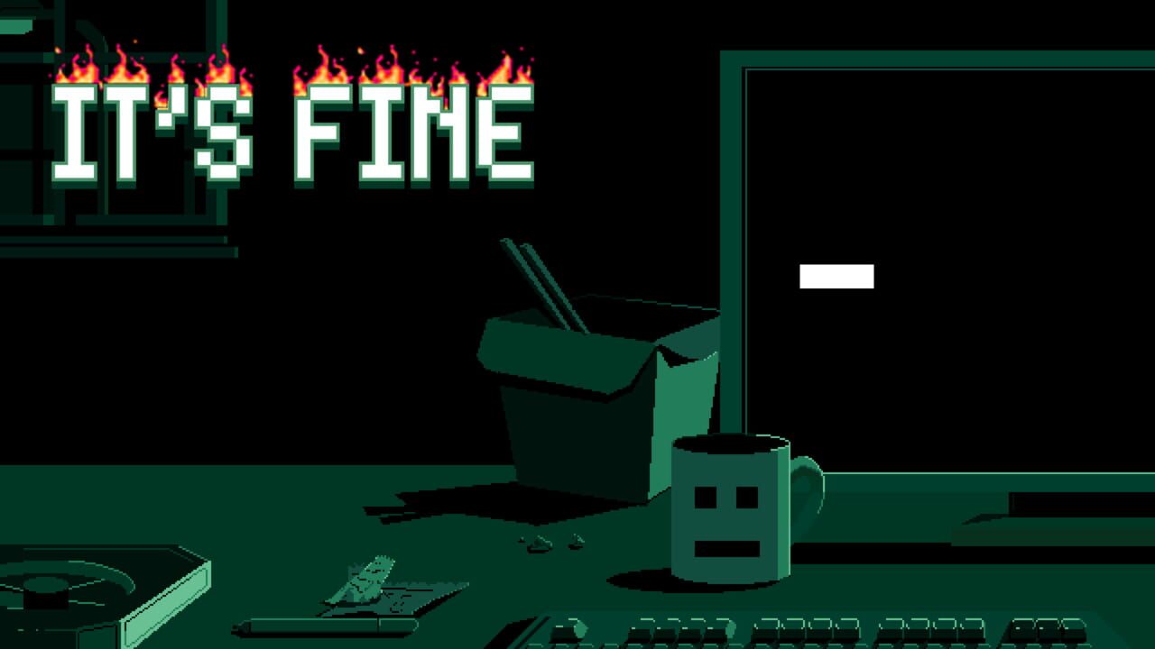 It's Fine screenshot 7