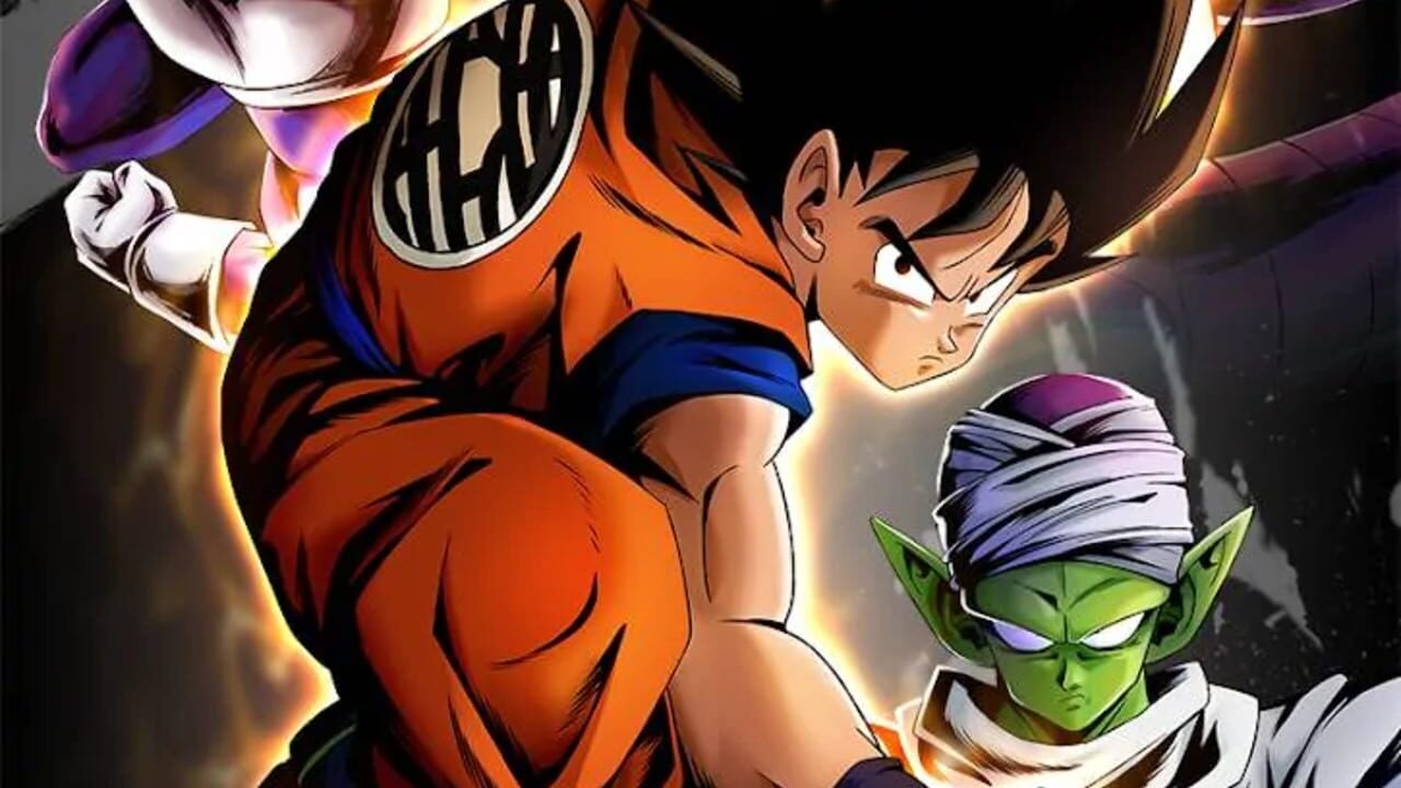 Dragon Ball Legends Image