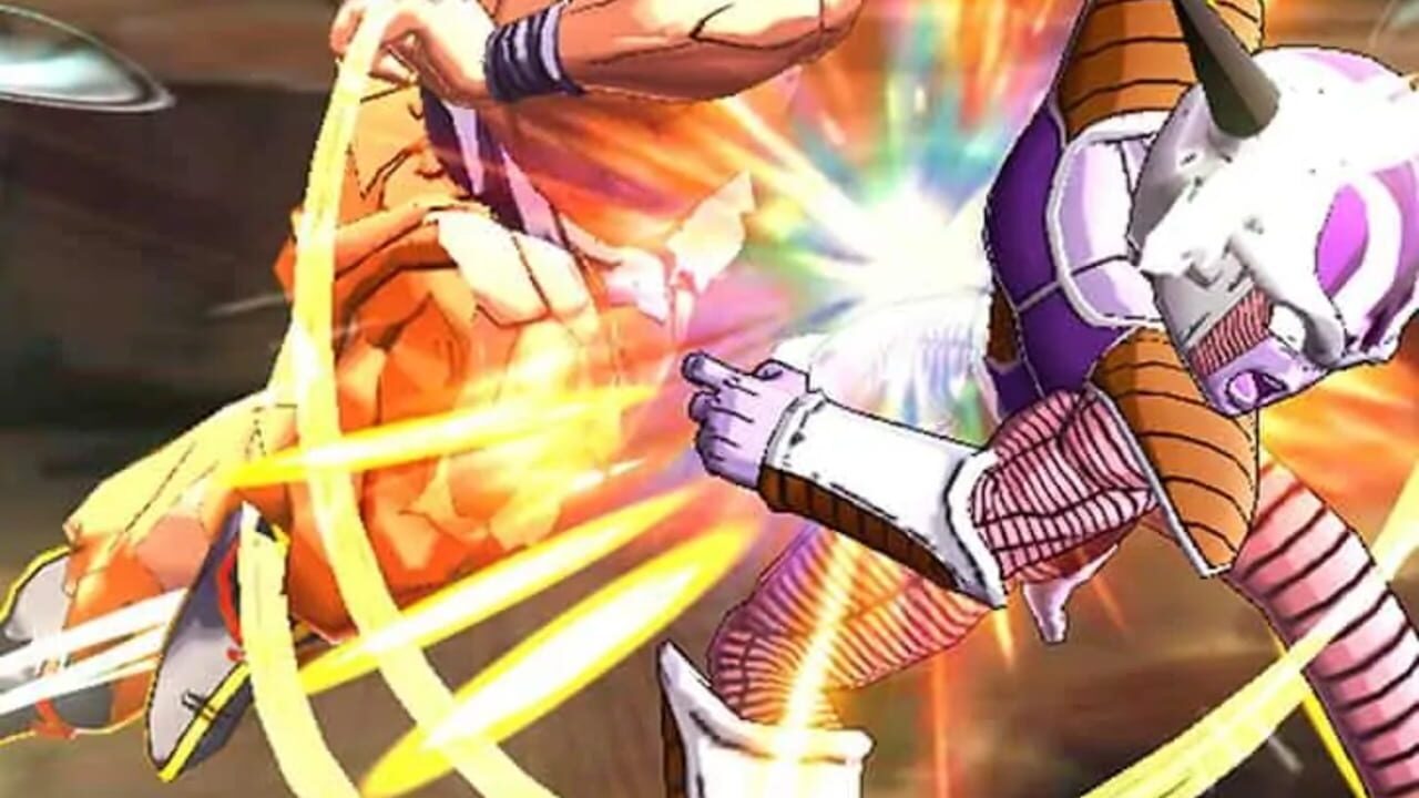 Dragon Ball Legends Image