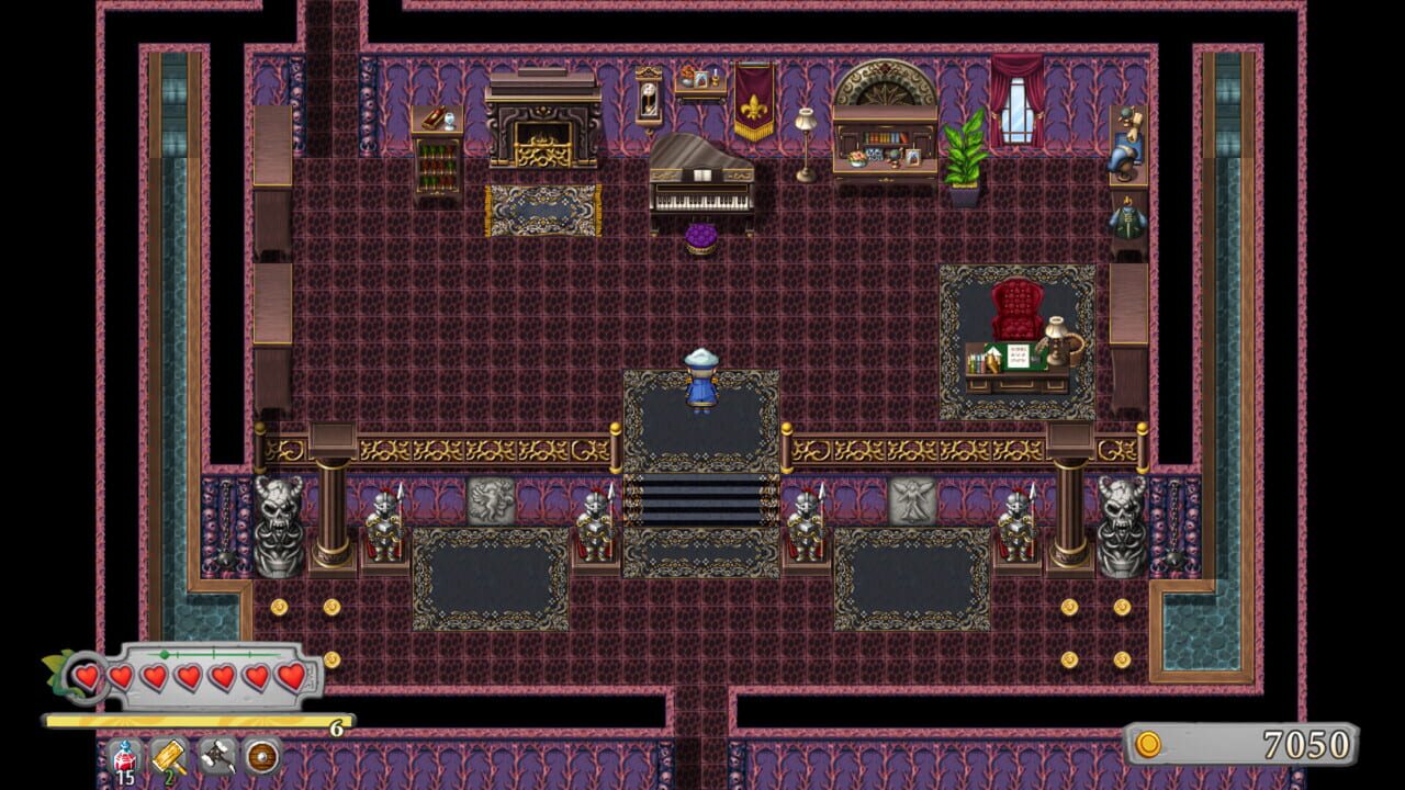 Eternal Link — Screenshot 1