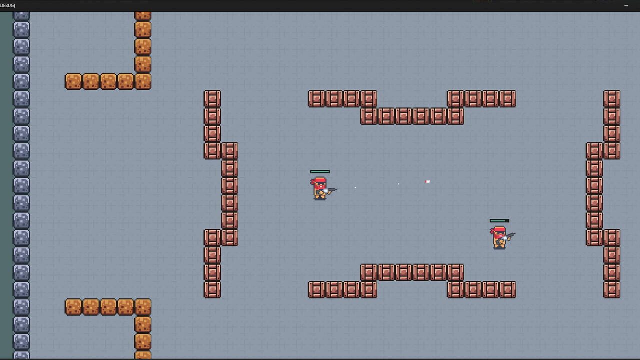 BlitzRift Image