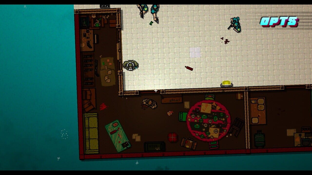 The Rooster Files — Screenshot 5