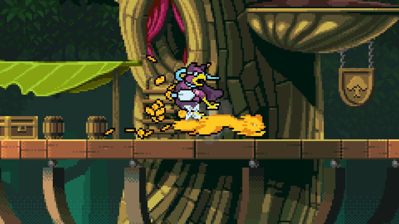 Rivals of Aether: Arcade Skin Pack — Screenshot 2