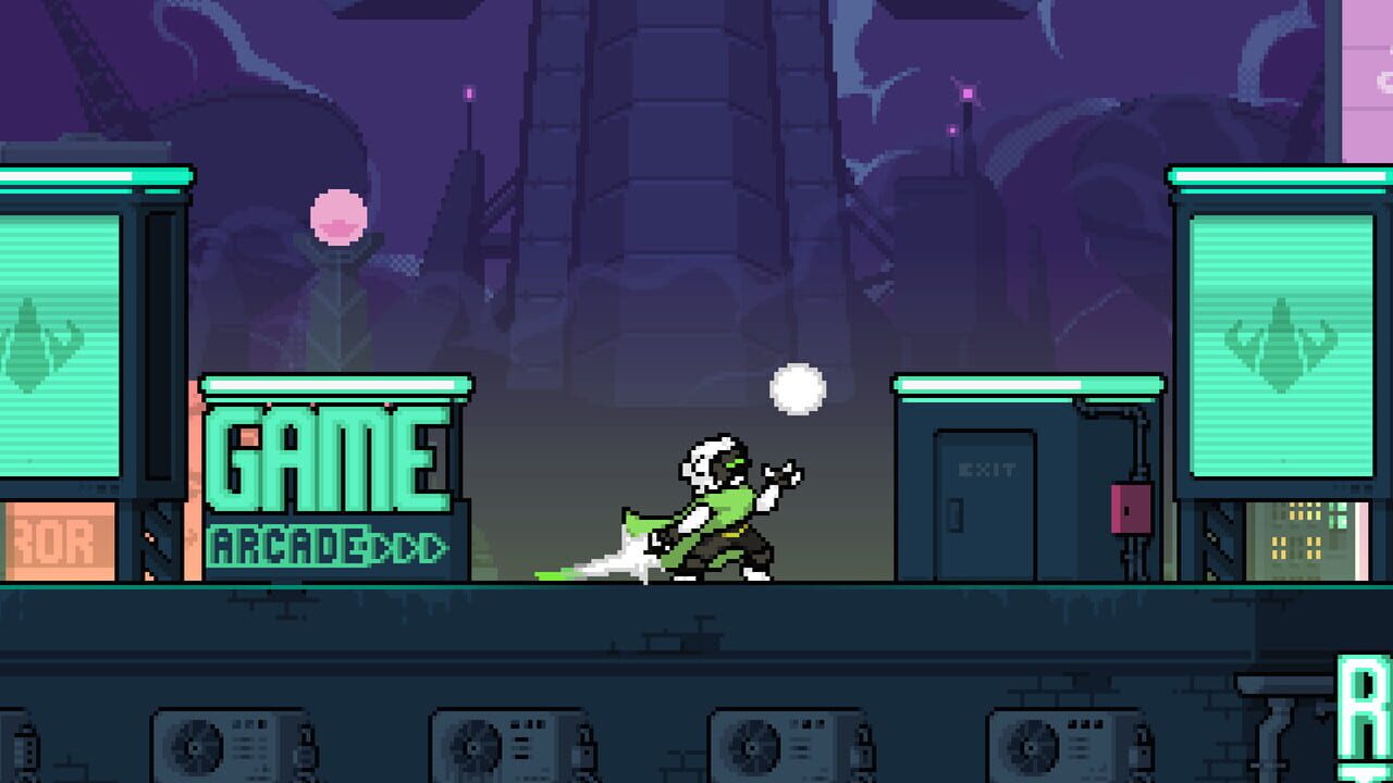 Rivals of Aether: Arcade Skin Pack — Screenshot 3