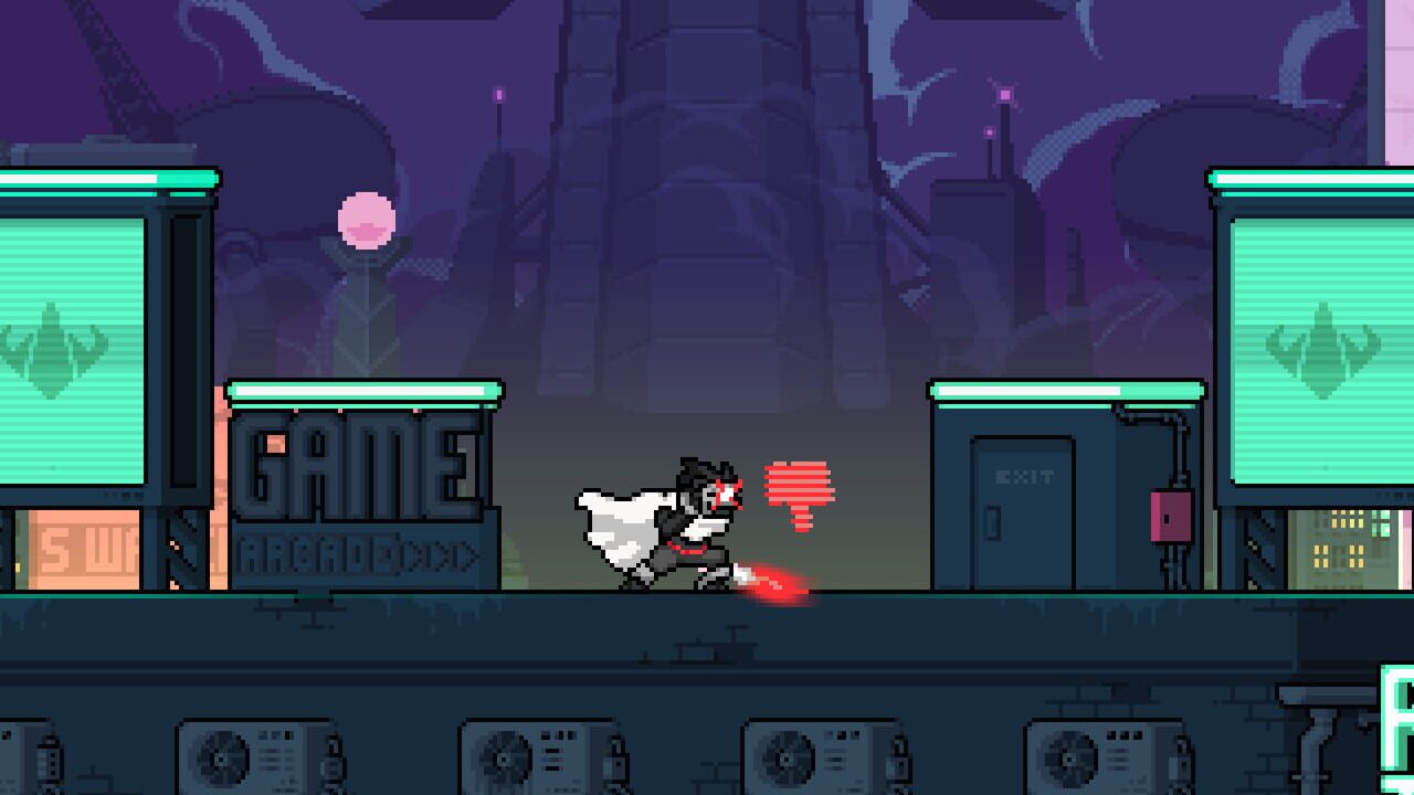 Rivals of Aether: Genesis Skin Pack — Screenshot 2