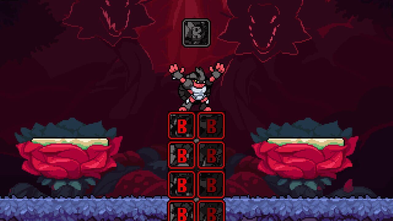 Rivals of Aether: Genesis Skin Pack — Screenshot 3