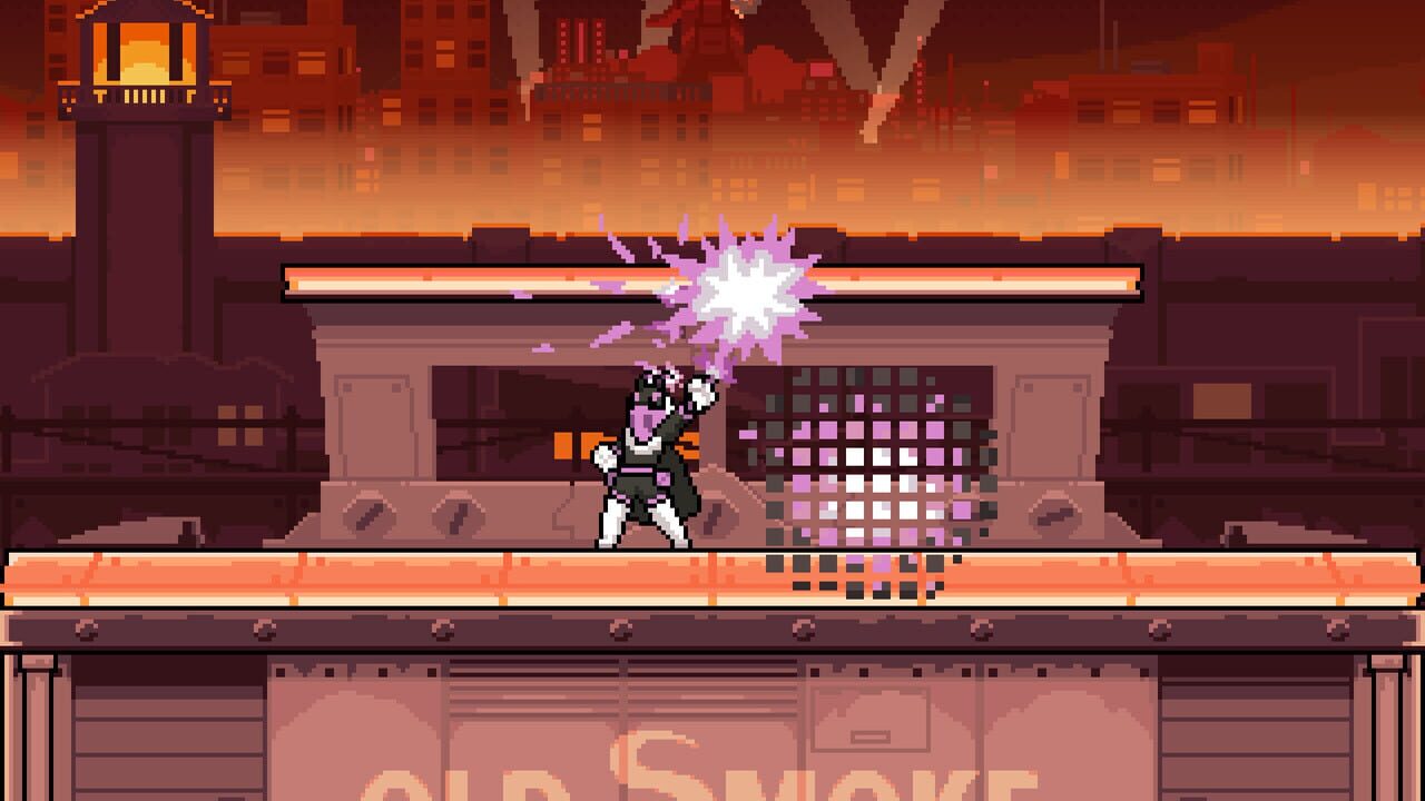 Rivals of Aether: Arcade Skin Pack — Screenshot 4