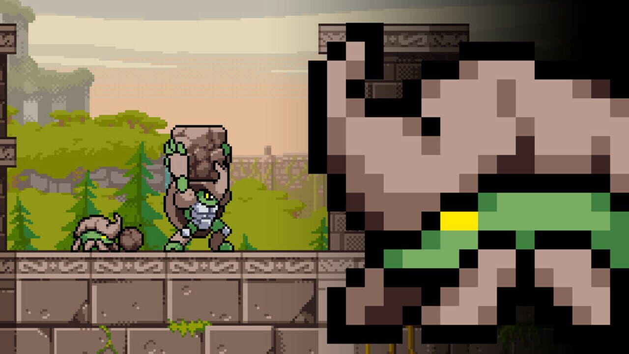 Rivals of Aether: Arcade Skin Pack — Screenshot 5