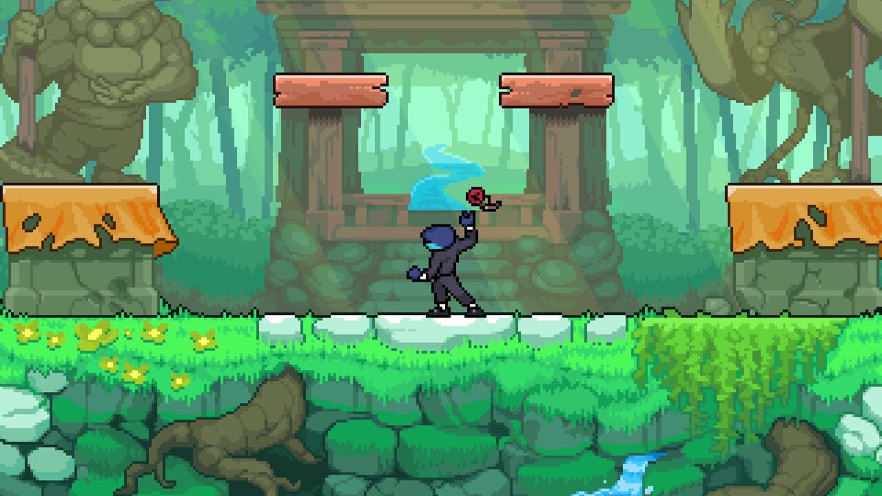 Rivals of Aether: Legacy Skin Pack — Screenshot 2