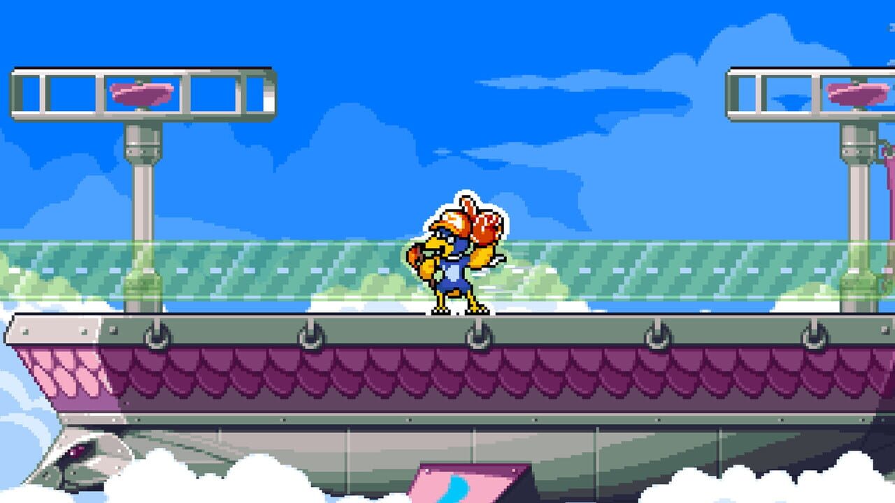 Rivals of Aether: Legacy Skin Pack — Screenshot 3