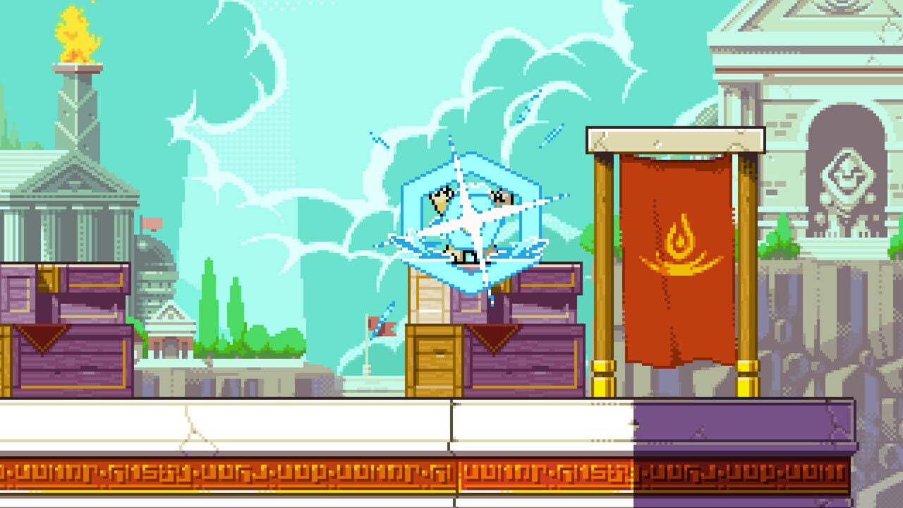 Rivals of Aether: Legacy Skin Pack — Screenshot 4