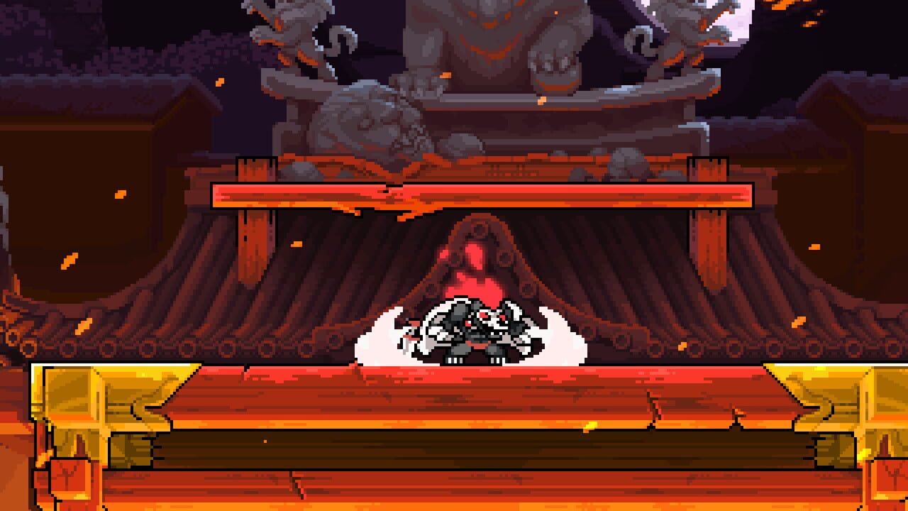 Rivals of Aether: Genesis Skin Pack — Screenshot 5