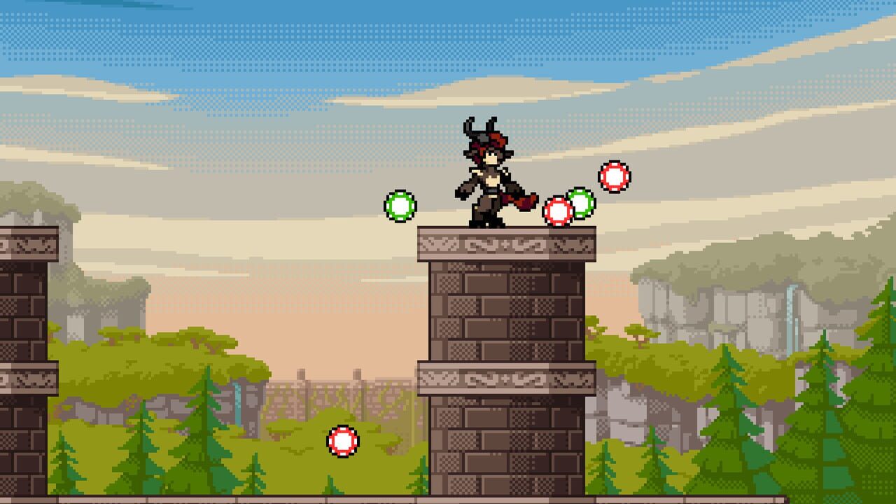 Rivals of Aether: Legacy Skin Pack — Screenshot 5