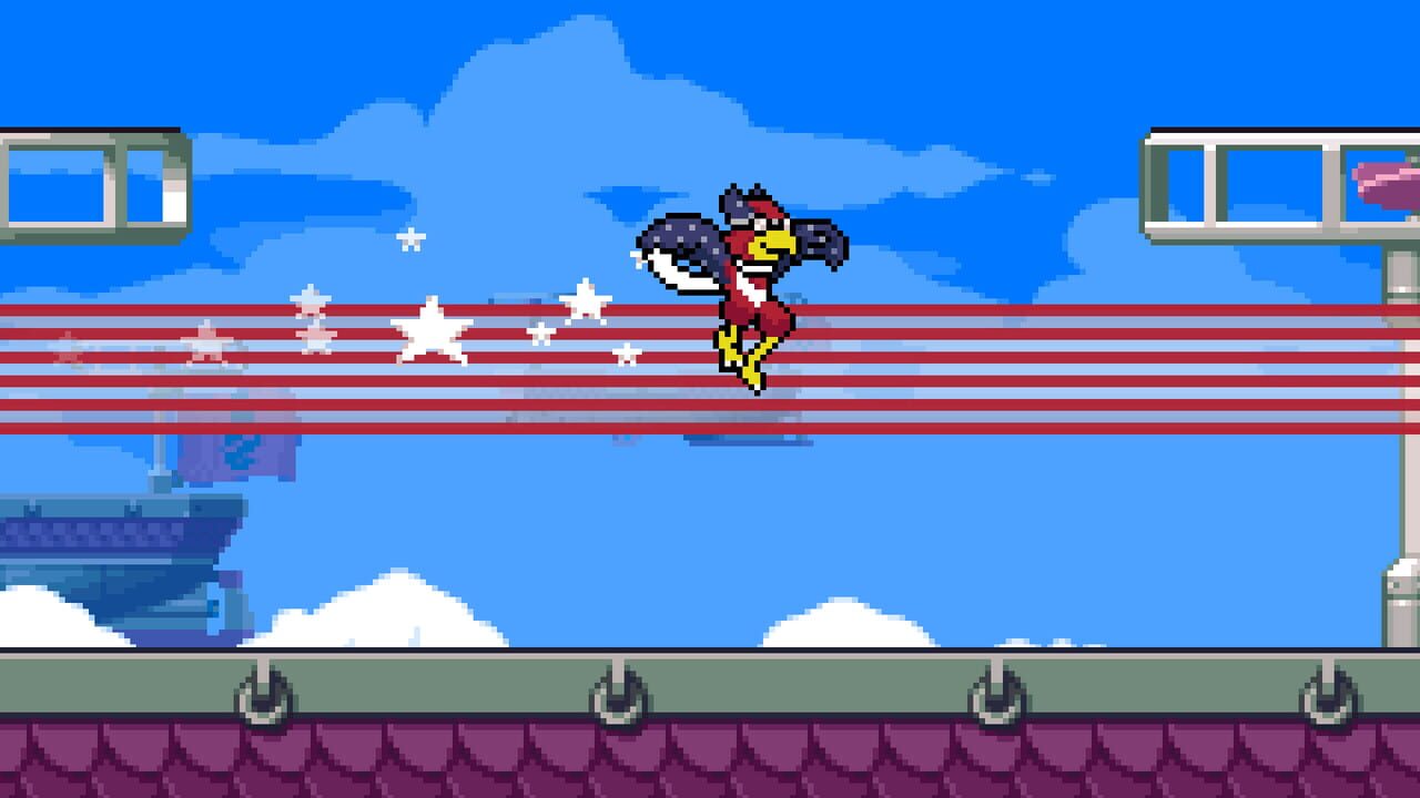 Rivals of Aether: Summit Skin Pack — Screenshot 5