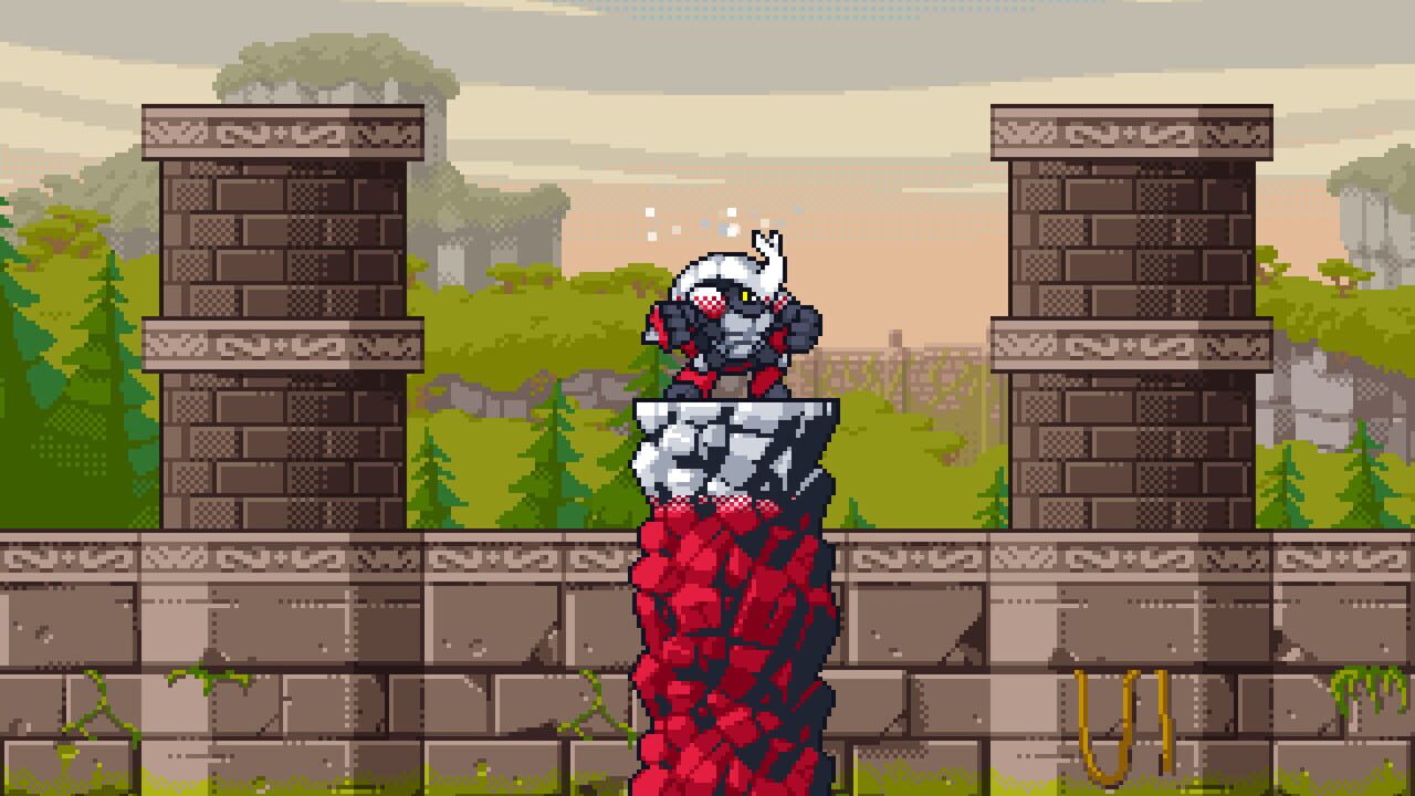 Rivals of Aether: Summit Skin Pack — Screenshot 2