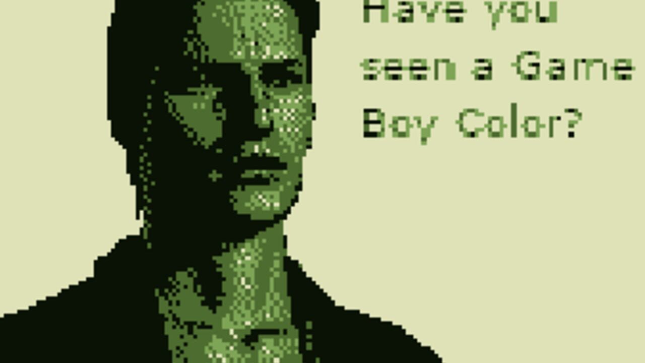 Silent Hill Demake — Screenshot 2