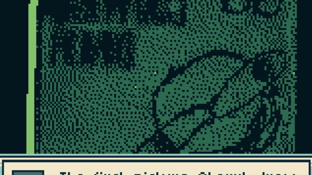Silent Hill Demake — Screenshot 5
