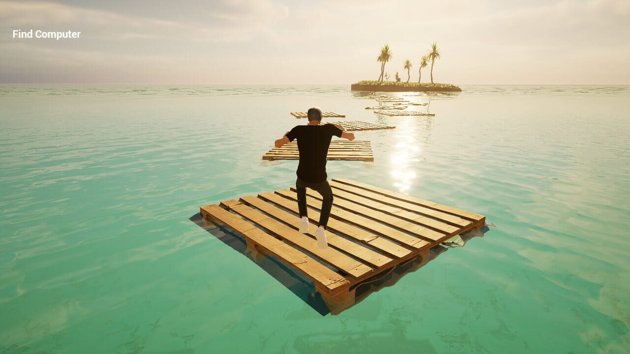 The Dev: Enter The Blockchain — Screenshot 3