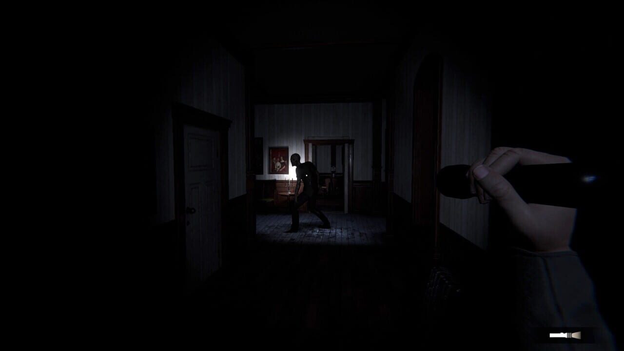 The Cursed Soul — Screenshot 2